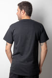 PLAYERA BAPHOMET PENTAGRAMA (6658269872207)