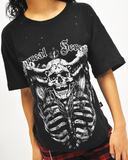 PLAYERA SURREAL OVERSIZE CON DESTRUCCION (7788719571023)