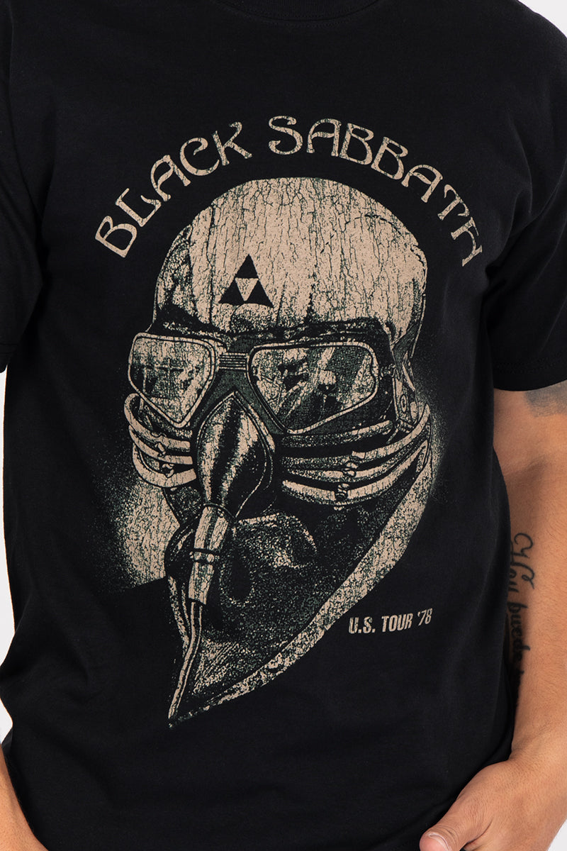 PLAYERA BLACK SABBATH US TOUR 78 (4299647549519)