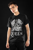 PLAYERA PARA CHAVO QUEEN GREATEST HITS (4721186897999)