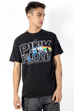 PLAYERA PINK FLOYD THE DARK SIDE OF THE MOON