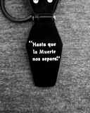 LLAVERO ESQUELETOS ENAMORADOS NE UN (7788719243343)