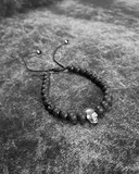 PULSERA CRANEO