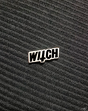 PIN WITCH 82