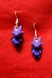 ARETES BAPHOMET MORADO (7590664962127)