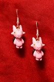 ARETES BAPHOMET  ROSA (7590665191503)