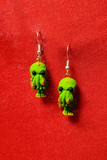 ARETES DE CTHULHU  VERDE