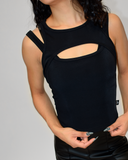 BLUSA CUT OUT