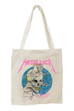 BOLSA DE METALLICA JUSTICE