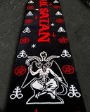 BUFANDA BAPHOMET