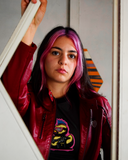 CHAMARRA TRUE LOVE ALERT