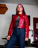 CHAMARRA TRUE LOVE ALERT