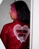 CHAMARRA TRUE LOVE ALERT