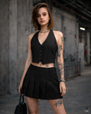 CHALECO RAYA DIPLOMATICA