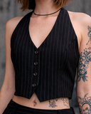 CHALECO RAYA DIPLOMATICA