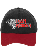 GORRA IRON MAIDEN