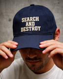GORRA SEARCH AND DESTROY