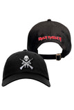 GORRA IRON MAIDEN NE UN (7672421285967)