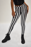 LEGGING PARA DAMA BEETLEJUICE BN CH (7590665683023)