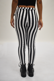 LEGGING PARA DAMA BEETLEJUICE BN CH (7590665683023)