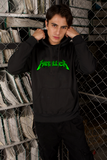 SUDADERA METALLICA MONSTRUO