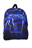 MOCHILA SUBLIMADA METALLICA