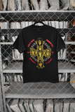 PLAYERA GUNS AND ROSES CRUZ