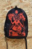 MOCHILA BAPHOMET RN UN (7548188688463)