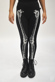 LEGGINGS ESQUELETO AMSLEGGINSESQ NE CH (7563474337871)