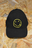 GORRA UNISEX NIRVANA CARITA NE UN (7548188360783)