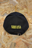 GORRA UNISEX NIRVANA CARITA NE UN (7548188360783)