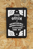 LIBRETA TIPO AGENDA OUIJA NE UN (7548188590159)