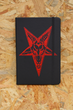 LIBRETA BAPHOMET RN UN (7548188557391)