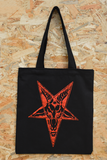 BOLSA BAPHOMET NE UN (7548188164175)