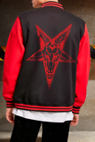 VARSITY BAPHOMET