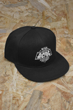 GORRA AC/DC HIGH VOLTAGE NE UN (7548188426319)