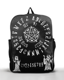 MOCHILA OUIJA RUEDA
