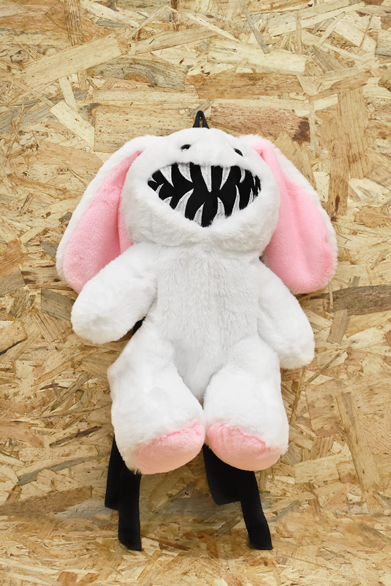 Mochilas peluche sales