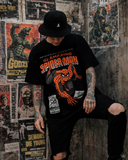 PLAYERA SPIDER MAN THE AMAZING