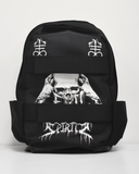 MOCHILA SKATE DEVIL NE UN (7817386819663)
