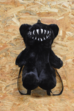 MOCHILA PELUCHE OSO MALO NE UN (7548187902031)