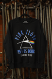 SUDADERA CABALLERO  PINK FLOYD 1973