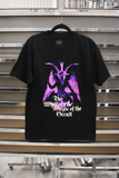 PLAYERA BAPHOMET