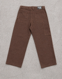 PANTALON SLIM CARGO
