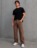 PANTALON SLIM CARGO