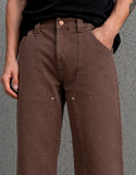 PANTALON SLIM CARGO