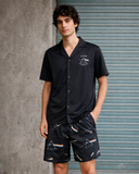 PIJAMA PINK FLOYD DARK SIDE