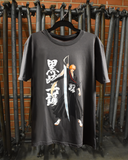 PLAYERA BLEACH ICHIGO