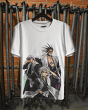 PLAYERA BLEACH EQUIPO