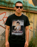 PLAYERA MANGA CORTA BRUCE LEE
